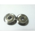 Linear track roller bearing W3X,W3 in stock